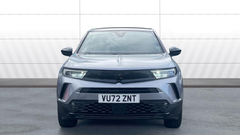 Vauxhall Mokka 1.2 Turbo GS Line 5dr Petrol Hatchback